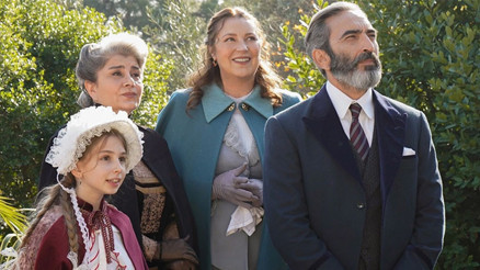 Şakir Paşa Ailesi yeni bölüm ne zaman, bu akşam var mı, yok mu Şakir Paşa Ailesi: Mucizeler ve Skandallar yeni bölüm hangi gün 2 Mart Now Tv yayın akışı Şakir Paşa Ailesi yeni bölüm ne zaman, bu akşam var mı, yok mu Şakir Paşa Ailesi: Mucizeler ve Skandallar yeni bölüm hangi gün 2 Mart Now Tv yayın akışı