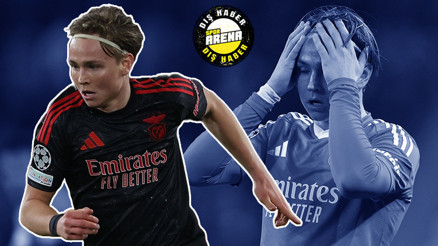 Benficadan Beşiktaşı üzen Schjelderup kararı