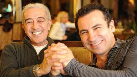 Dostları Edip Akbayramın vefatının ardından duygularını dile getirdi: Melek kalpli bir üstadı kaybettik Dostları Edip Akbayramın vefatının ardından duygularını dile getirdi: Melek kalpli bir üstadı kaybettik