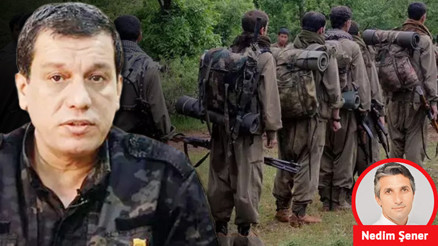 Bölücü terörün paradigması iflas etti: ‘Muhatap Öcalan’ yalanı da çöktü