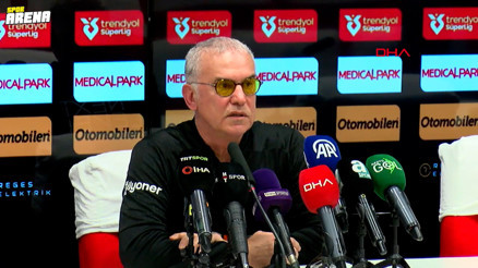 İrfan Saraloğlu: Karalar bağlamak doğru değil