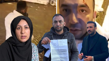 Darbedildiği anlar sosyal medyada gündem olmuştu Görüntülerin arkasındaki gerçek ortaya çıktı | Aslını astarını bilmeden yorum yapmışlar Darbedildiği anlar sosyal medyada gündem olmuştu Görüntülerin arkasındaki gerçek ortaya çıktı | Aslını astarını bilmeden yorum yapmışlar