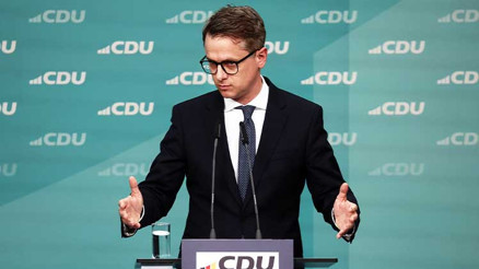 ‘Avrupa bizi bekliyor’