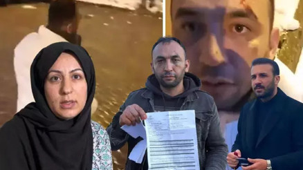 Darbedildiği anlar sosyal medyada gündem olmuştu Görüntülerin arkasındaki gerçek ortaya çıktı Darbedildiği anlar sosyal medyada gündem olmuştu Görüntülerin arkasındaki gerçek ortaya çıktı