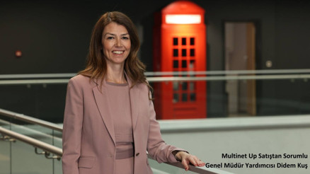 Multinet Up: “İşverenler Ramazanda dijital ve esnek çözümleri tercih ediyor” Multinet Up: “İşverenler Ramazanda dijital ve esnek çözümleri tercih ediyor”