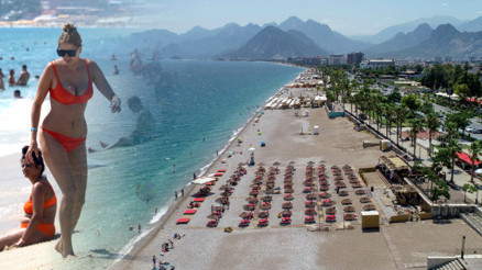 Türkiye yine ilk sırada...