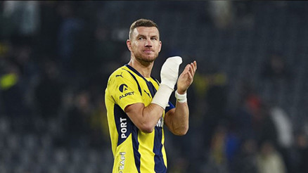 Edin Dzekoya milli davet