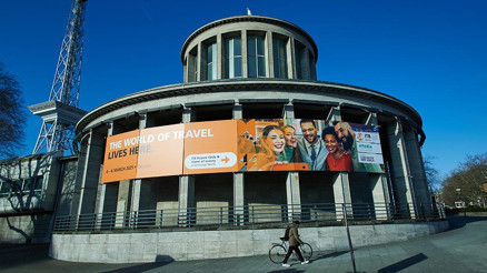 Türkiye ITB’ye damga vuracak