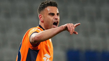 Başakşehir 1-0 Sivasspor maç özeti (Süper Lig)