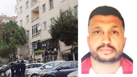 Aile dehşeti
