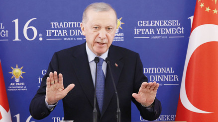 Türkiye’siz AB küresel aktör olamaz