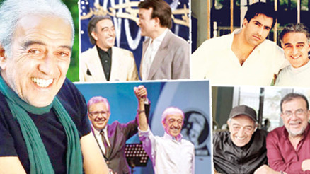 Dostlarından Edip Akbayrama veda: Hepimizin abisiydin Dostlarından Edip Akbayrama veda: Hepimizin abisiydin