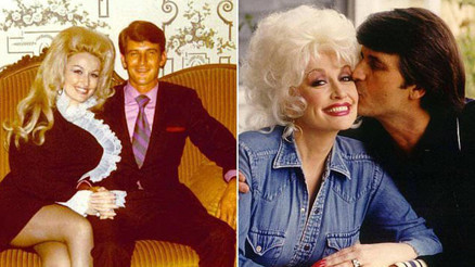 Koca bir ömrü bir an bile ayrılmadan geçirdiler… ‘Bizim aşkımızı anlatmaya kelimeler yetmezdi’ Ünlü şarkıcı 60 yıllık kocasını kaybetti