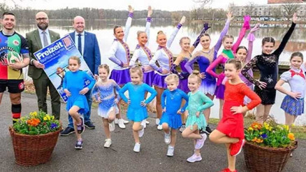 Nürnberg’de Serbest Zaman Fuarı 12 Mart’ta baharı müjdeleyecek