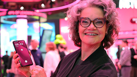 Deutsche Telekom’dan yeni akıllı telefon ‘KI-Phone’la uygulamalar tarihe karışıyor