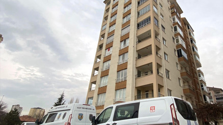 6ncı kattan düşen Tülay hayatını kaybetmişti... Mahkeme kararını verdi