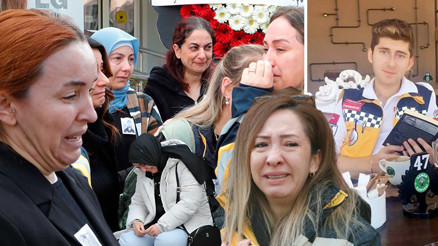 Paramedik Hamit Arasın korkunç ölümü ‘Yok cevabını alınca canice katlettiler... Antalyada acı veda Paramedik Hamit Arasın korkunç ölümü ‘Yok cevabını alınca canice katlettiler... Antalyada acı veda