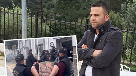 Kızının nişanlısına kocasını öldürttü Korkunç olayın nedeni ortaya çıktı