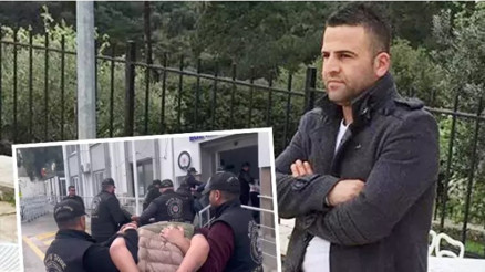 Eşini, kızının nişanlısına öldürttü