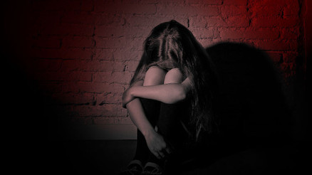 4 yıl süren kâbus İki sayfalık mektup iğrenç olayı ortaya çıkardı Sürekli evimize gelen biriydi Mahkemenin kararı şaşkına çevirdi