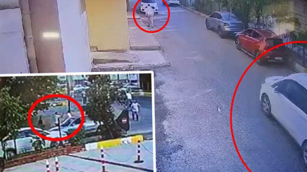 Takip edip çekiç ve sopayla döverek öldürmüşlerdi Mardindeki vahşette yeni görüntüler ortaya çıktı