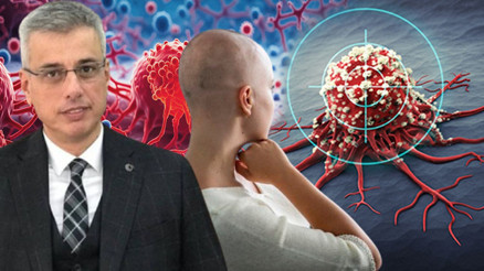 Sağlık Bakanı müjdeyi verdi Yerli CAR-T tedavisi kanser hastalarına umut olacak... Kemoterapi ve akıllı ilaçlar tarih mi oluyor Sağlık Bakanı müjdeyi verdi Yerli CAR-T tedavisi kanser hastalarına umut olacak... Kemoterapi ve akıllı ilaçlar tarih mi oluyor