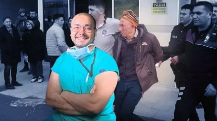 Beyin cerrahı, hastası tarafından darbedildi