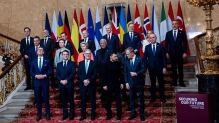 Yunan basınında çarpıcı Türkiye itirafı... Liderlik için hazır