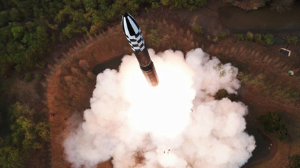 Nükleer silahların sayısı arttı