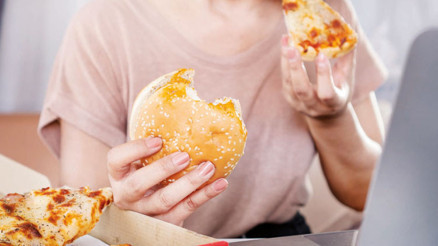 Sağlık Bakanlığı uyardı 10 yıl sonra obezite tehlikesi Sağlık Bakanlığı uyardı 10 yıl sonra obezite tehlikesi