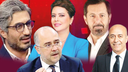 5 gazeteciye ilk celsede beraat