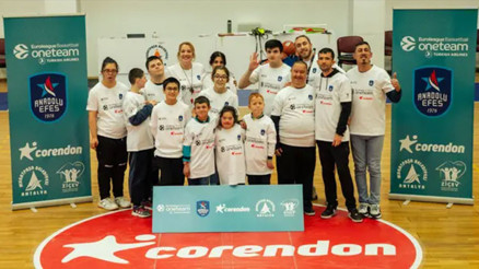 Anadolu Efesten Özel bir proje