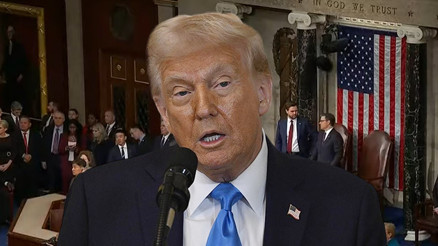 Dünyanın beklediği açıklama geldi... Trump: Zelenski masaya gelmeye hazır