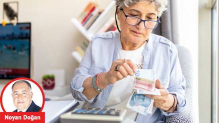 2.9 milyon kişi emekli oldu sosyal güvenlikte denge değişti