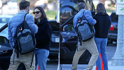 Çok aradı ama başka kollarda mutluluğu bulamadı… Elinde olsa hiç düşünmeden eski karısına döner Çok aradı ama başka kollarda mutluluğu bulamadı… Elinde olsa hiç düşünmeden eski karısına döner