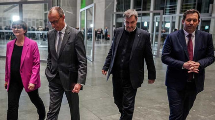 Borç fireni gidecek, 500 milyar Euro...