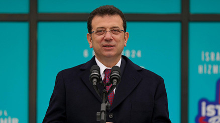 İstanbul Büyükşehir Belediye Başkanı Ekrem İmamoğlu sahte diploma soruşturmasında ifade verdi