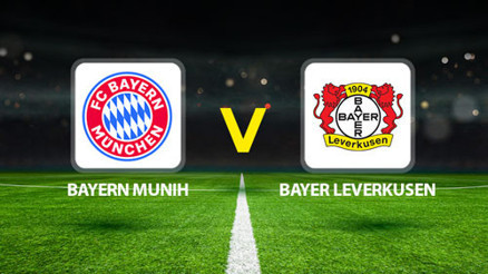 BAYERN MUNIH - BAYER LEVERKUSEN MAÇI CANLI YAYIN KANALI 🔴|| UEFA Şampiyonlar Ligi heyecanı Bayern Münih -Bayer Leverkusen maçı saat kaçta hangi kanalda