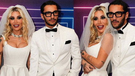 İrem Derici evlilik yolunda