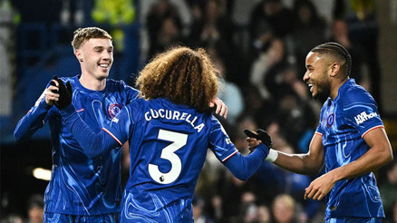 UEFA Konferans Liginde son 16 turu heyecanı başlıyor