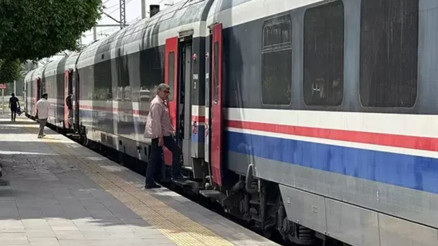 TCDD personel alımı yapıyor Başvurular İŞKUR üzerinden alınacak