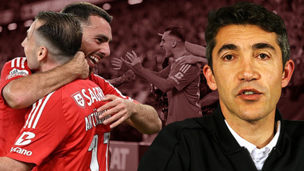 Benficada bu akşamki dev Barcelona maçı öncesi gündem oruç Kerem ile Orkun için son karar verildi Benficada bu akşamki dev Barcelona maçı öncesi gündem oruç Kerem ile Orkun için son karar verildi