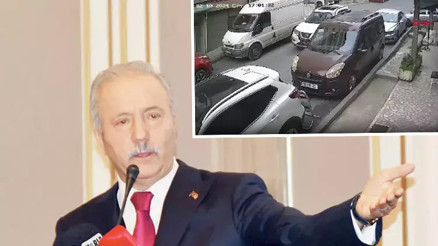 AK Partinin seçim çalışmasındaki silahlı saldırıya ilişkin davanın tarihi belli oldu AK Partinin seçim çalışmasındaki silahlı saldırıya ilişkin davanın tarihi belli oldu