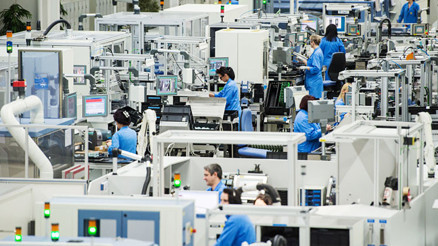 Ekonomik büyüme rezive edildi