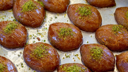 Ramazan Menüsü: Çorbadan tatlıya köy usulü iftar menüsü