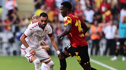Sivasspor-Göztepe maçı kadın taraftarlara ücretsiz olacak
