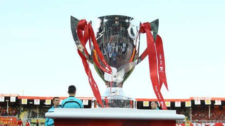 Ziraat Türkiye Kupasında kura zamanı