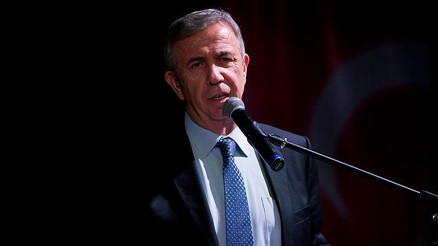 Mansur Yavaştan Adnan Bekerin CHPye katılımına ilişkin değerlendirme
