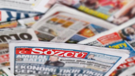 Sözcü gazetesi çalışanları ve yazarları hakkındaki davada karar Sözcü gazetesi çalışanları ve yazarları hakkındaki davada karar