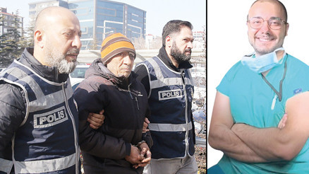 Akıl almaz savunma: ‘Bana yapay zekâ yerleştirdi’ Akıl almaz savunma: ‘Bana yapay zekâ yerleştirdi’